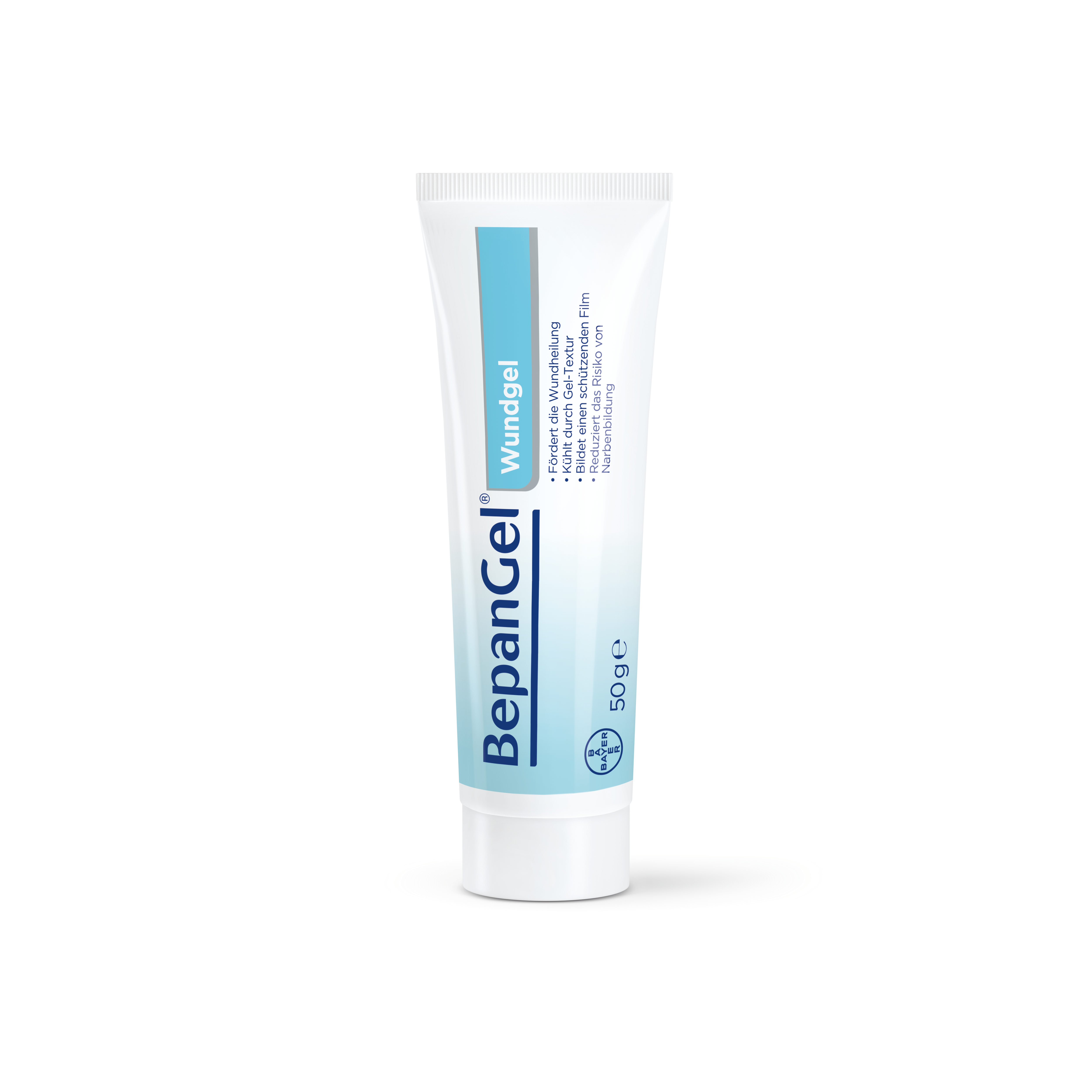 BepanGel® Wundgel